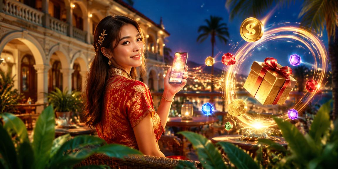 Proses deposit mudah di Ipoh untuk permainan meja kasino dalam talian