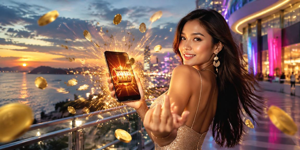 Permainan slot gaya Malaysia dalam platform hiburan dalam talian 394