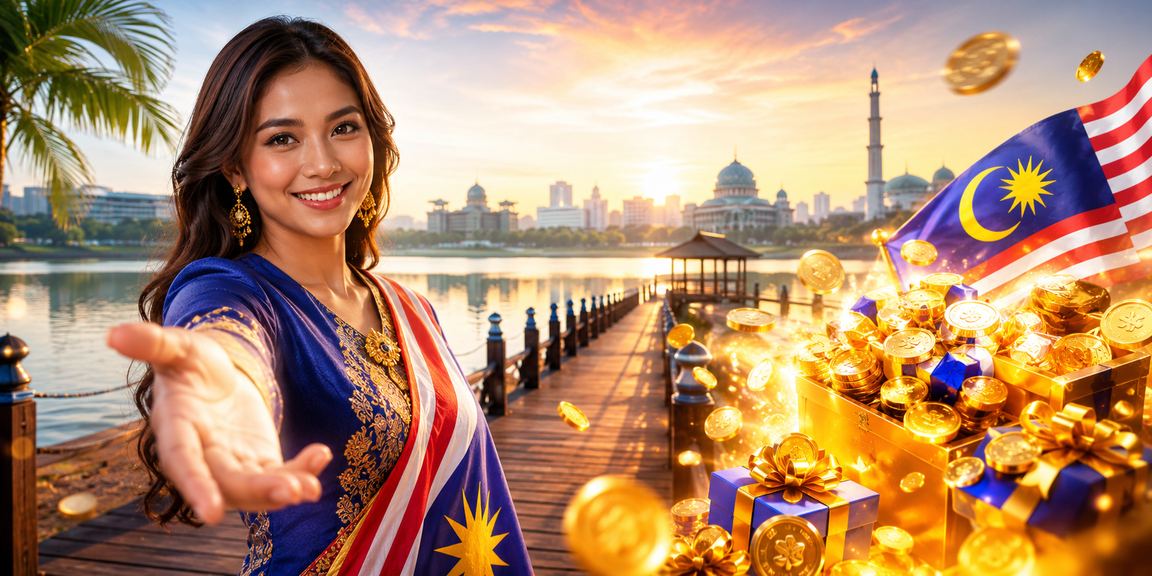 Proses deposit untuk permainan jackpot di Putrajaya dengan kaedah tempatan